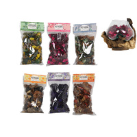 75g Fragrant Pot Pourri Scatter Decor