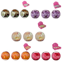 1pce Scented Bath Bomb Fizzer 180g