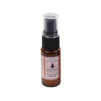 12ml Yoga Mat Spray Lemon & Mint Essential Oil Bottle, Energising Scent