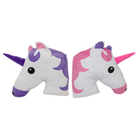1pce 30cm Unicorn Feature Display Cushion