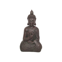 52CM FILIGREE RULAI BUDDHA