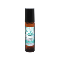 Essential Oil Roller Cedar Scented Fragrance 12ml 1 Piece