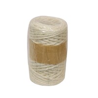 20m Macrame Rope Craft Twine DIY Spool String 1pce