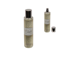 1pce 100ml White Lily & Amber Scented Room Spray Aromatherapy Spray Bottle