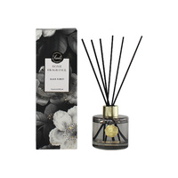 100ml Black Forest Scented Reed Stick Fragrance Diffuser In Beautiful Gift Box