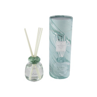 200ml Fig/Sandalwood Scented Reed Stick Fragrance Diffuser In Beautiful Gift Box