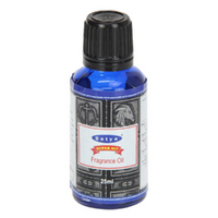 25ml Satya Super Hit Fragrance Scented Oil for Burners & Aromatherapy