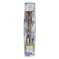 50ml French Vanilla Reed Diffuser with Hampton Butterfly Design