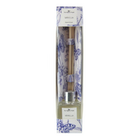50ml Vanilla Reed Diffuser with Hampton Butterfly Design