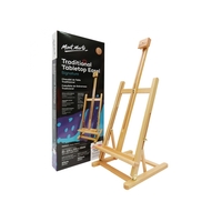 Mont Marte Traditional Desk Easel