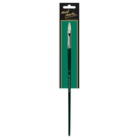 Mont Marte Artist Brush Chungking Filbert 2