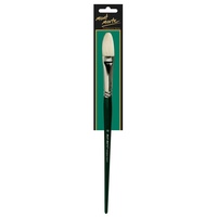 Mont Marte Artist Brush Chungking Filbert 16