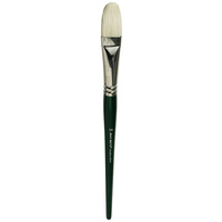Mont Marte Artist Brush Chungking Filbert 24
