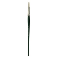Mont Marte Artist Brush Chungking Round 6