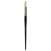 Mont Marte Artist Brush Chungking Round 10