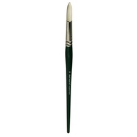 Mont Marte Artist Brush Chungking Round 16