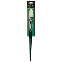 Mont Marte Artist Brush Chungking Round 24