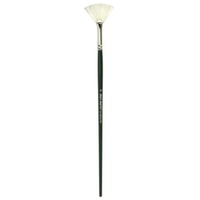 Mont Marte Artist Brush Chungking Fan 4