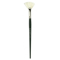 Mont Marte Artist Brush Chungking Fan 12