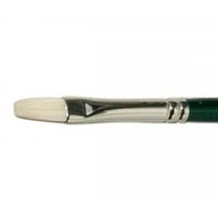 Mont Marte Artist Brush Chungking Flat 2