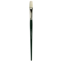 Mont Marte Artist Brush Chungking Flat 10