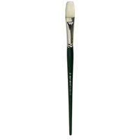 Mont Marte Artist Brush Chungking Flat 16