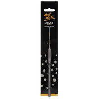 Mont Marte Artist Brush Taklon Liner 5/0