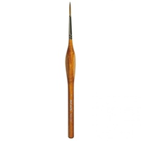Mont Marte Artist Brush Taklon Liner 1