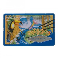 Mont Marte Colour Pencils 36pce