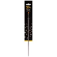 Mont Marte Artist Brush Taklon Angle 6