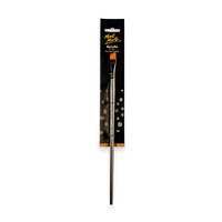 Mont Marte Artist Brush Taklon Angle 12