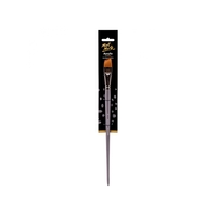 Mont Marte Artist Brush Taklon Angle 24