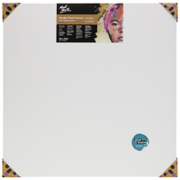 Mont Marte Canvas Double Thick 91.4x91.4cm