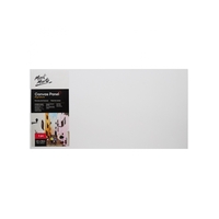 Mont Marte Canvas Panel 30.5x60.9cm