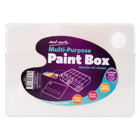Mont Marte Multi-Purpose Paint Box