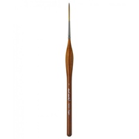 Mont Marte Artist Brush Taklon Rigger 1