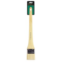 Mont Marte Long Handle Gesso Brush 4