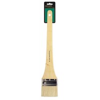 Mont Marte Long Handle Gesso Brush 6