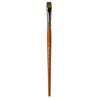 Mont Marte Artist Brush Taklon Bright Short 10
