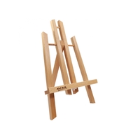 12pce Mont Marte Mini Display Easel - Small (1 Carton) BULK BUY