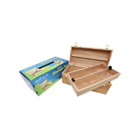 Mont Marte Brush & Accessory Box