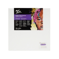 Mont Marte Canvas Single Thick 30.5x30.5cm