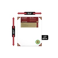 10pce (1 Carton ) Mont Marte Canvas Pine Frame Single Thick 50.8x60.9cm BULK BUY
