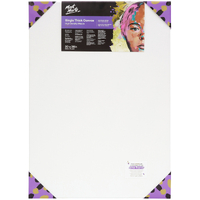 Mont Marte Canvas Single Thick 50.8x71.1cm