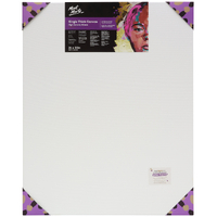 Mont Marte Canvas Single Thick 60.9x76.2cm