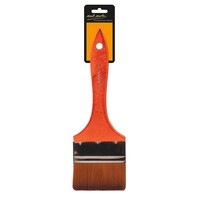 Mont Marte Artist Brush Taklon Flat Wide 75mm
