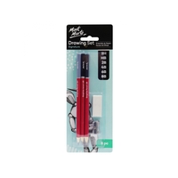 Mont Marte Drawing Set 8pce