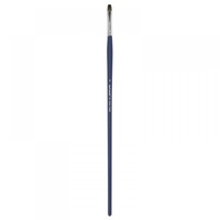 Mont Marte Artist Brush Oil Taklon Bright 2