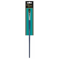 M.M. Artist Brush Oil Taklon Bright 16