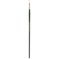 Mont Marte Artist Brush Chungking Flat 0